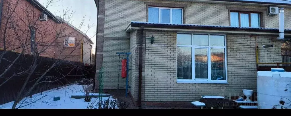 Дом в Ростовская область, Таганрог Золотая осень садовое товарищество, ... - Фото 2