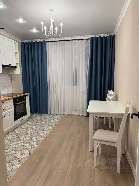 2-к кв. Московская область, Ленинский городской округ, пос. Развилка ... - Фото 2