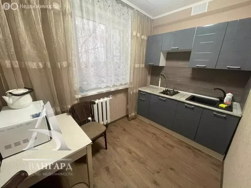1-комнатная квартира: Клин, улица Ленина, 11 (28 м) - Фото 1