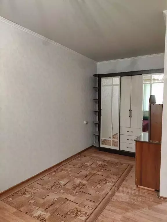 1-к кв. Краснодарский край, Анапа Алексеевка мкр, ул. Станичная, 32В ... - Фото 1