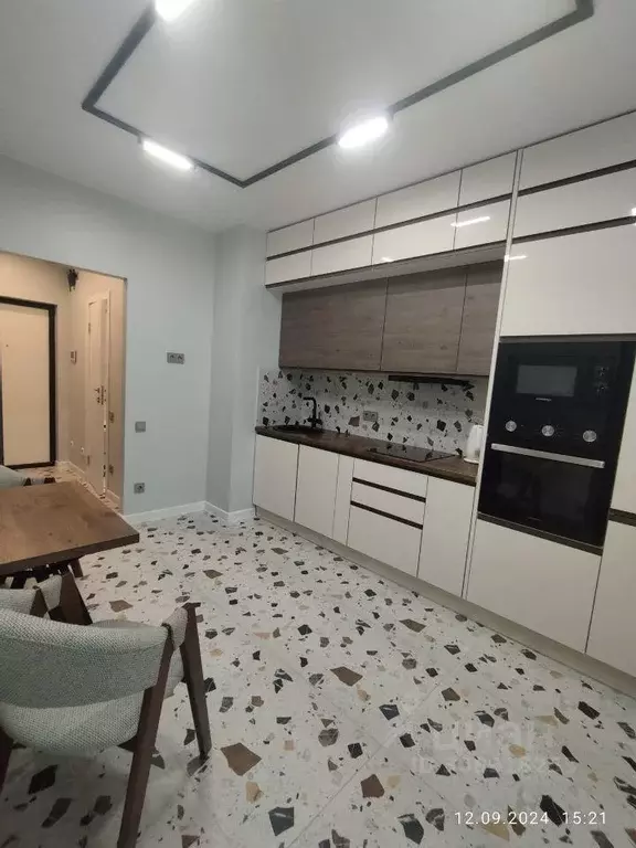 Квартира, 1 комната, 30 м - Фото 0