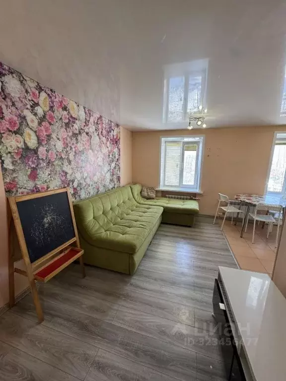 3-к кв. Новосибирская область, Новосибирск ул. Бориса Богаткова, 163/8 ... - Фото 1