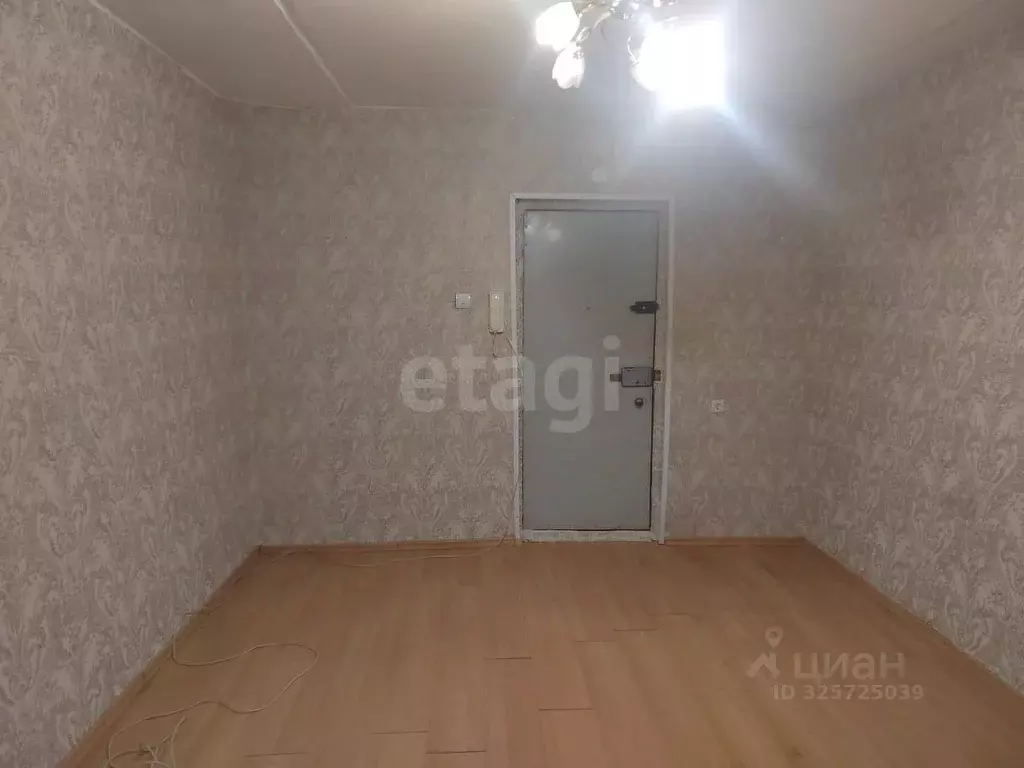 Комната Коми, Ухта Советская ул., 14 (13.2 м) - Фото 2