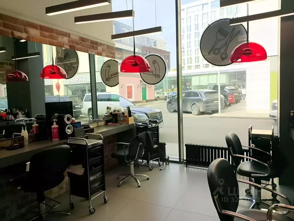 Помещение свободного назначения в Москва Сущевская ул., 25С4 (229 м) - Фото 2