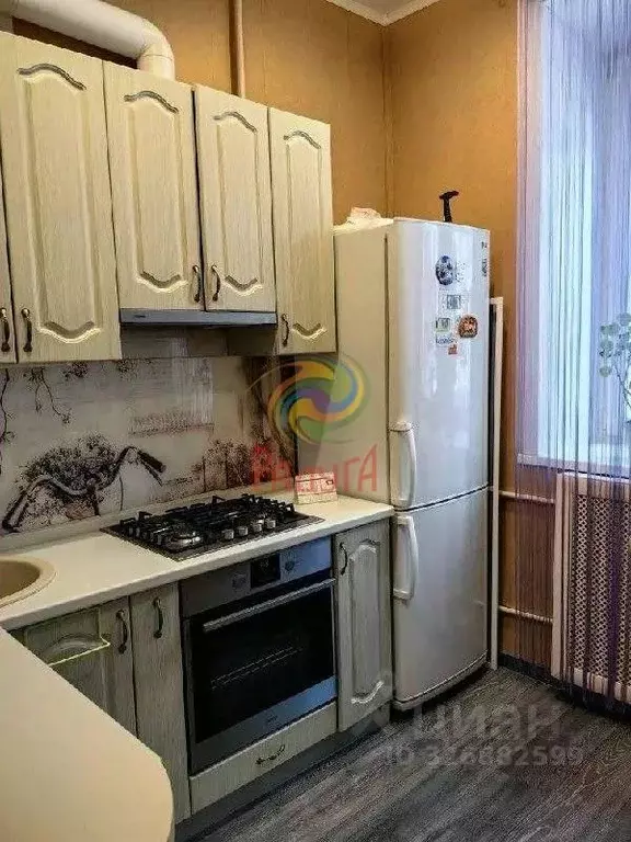 2-к кв. Ивановская область, Иваново ул. Кузнецова, 110 (47.0 м) - Фото 2