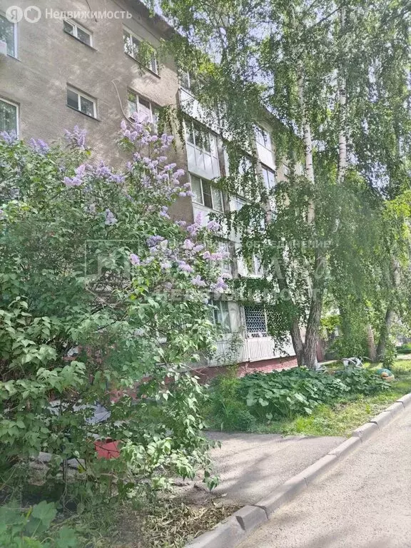 2-комнатная квартира: Кемерово, улица Сибиряков-Гвардейцев, 13А (48.2 ... - Фото 0