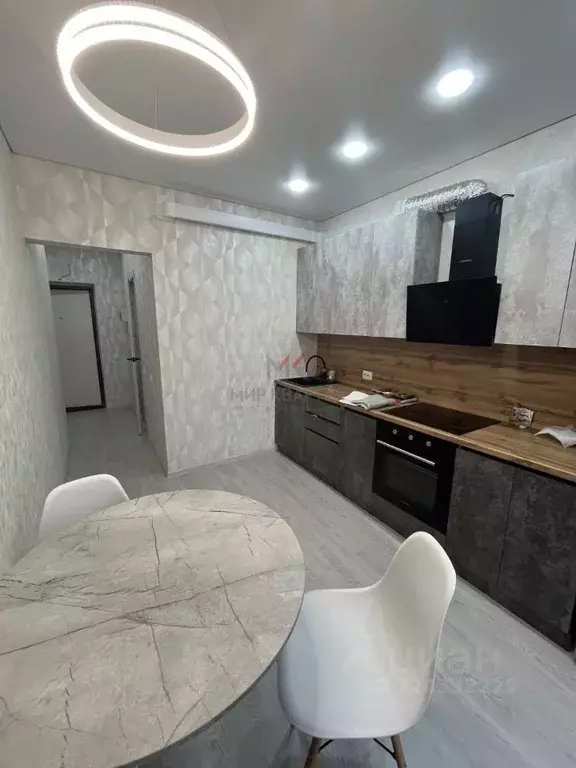 2-к кв. Хакасия, Абакан Советская ул., 94 (66.0 м) - Фото 2