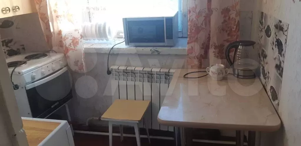 1-к. квартира, 33 м, 2/2 эт. - Фото 1