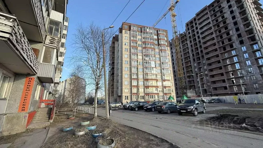 Помещение свободного назначения в Архангельская область, Архангельск ... - Фото 1