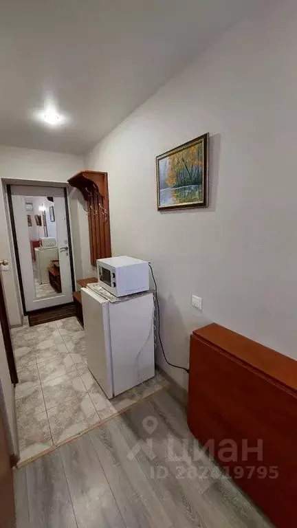 1-к кв. Севастополь с. Орловка, ш. Качинское, 35/9 (21.0 м) - Фото 2