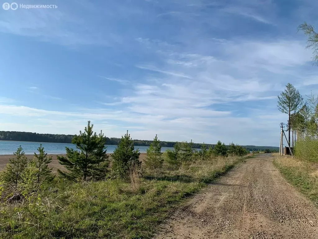 Участок в Иркутский муниципальный округ, ДНТ Петровская Слобода, ... - Фото 2