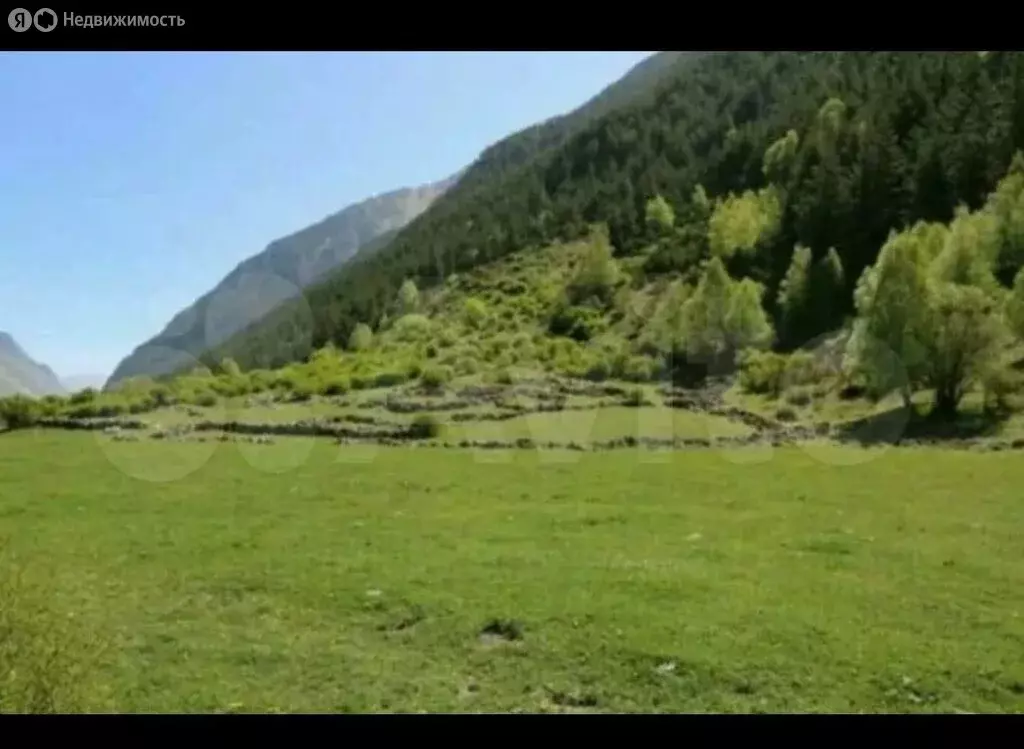 Участок в Эльбрусский район, городское поселение Тырныауз (20 м) - Фото 2