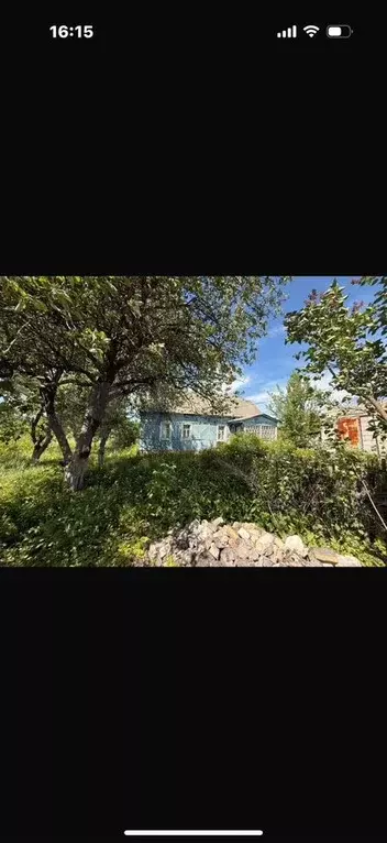 Дом 48,4 м на участке 23,5 сот. - Фото 0