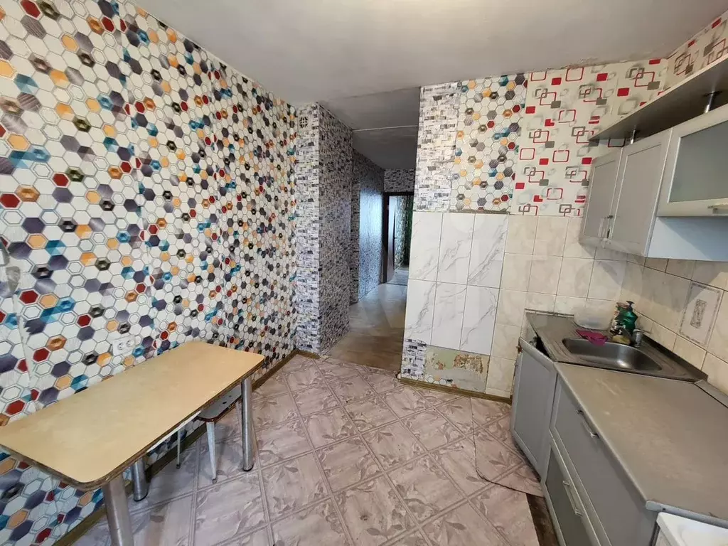 4-к. квартира, 77,4 м, 9/9 эт. - Фото 0
