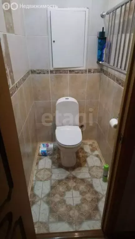 1-комнатная квартира: Мытищи, улица Мира, 30 (52 м) - Фото 1