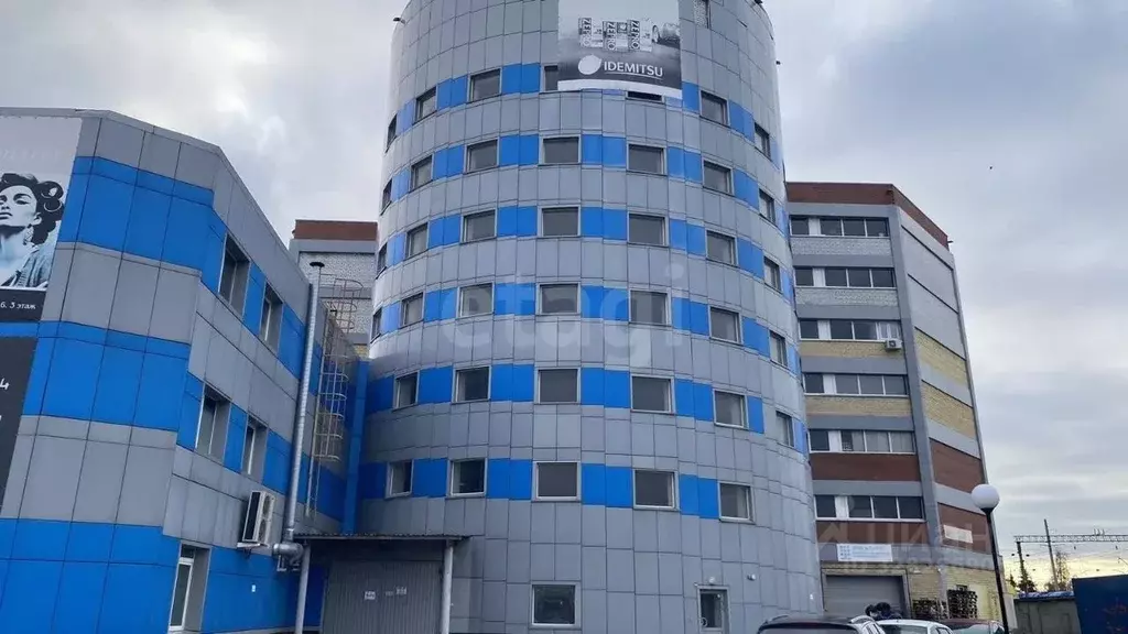 Гараж в Тюменская область, Тюмень ул. 50 лет ВЛКСМ, 16 (18 м) - Фото 2