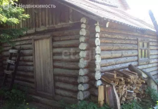 Дом в Томск, улица 2-й Посёлок ЛПК (80 м) - Фото 2