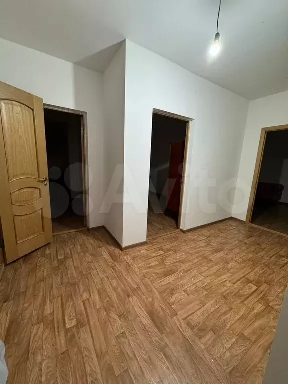 3-к. квартира, 61 м, 2/3 эт. - Фото 1