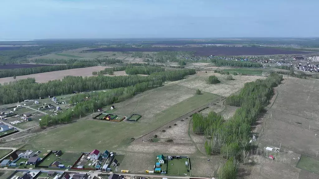 Участок в Новосибирская область, Новосибирский район, Морской ... - Фото 0