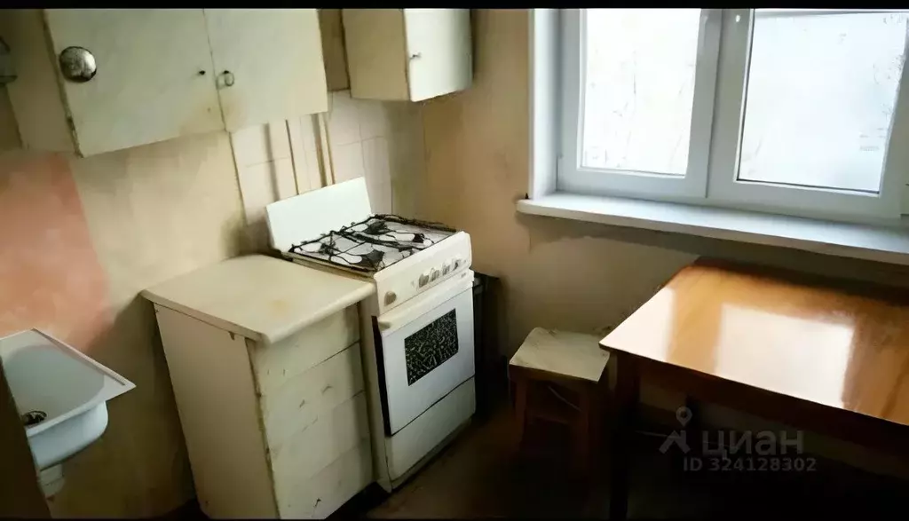 1-к кв. Челябинская область, Челябинск ул. Дзержинского, 87 (32.0 м) - Фото 1