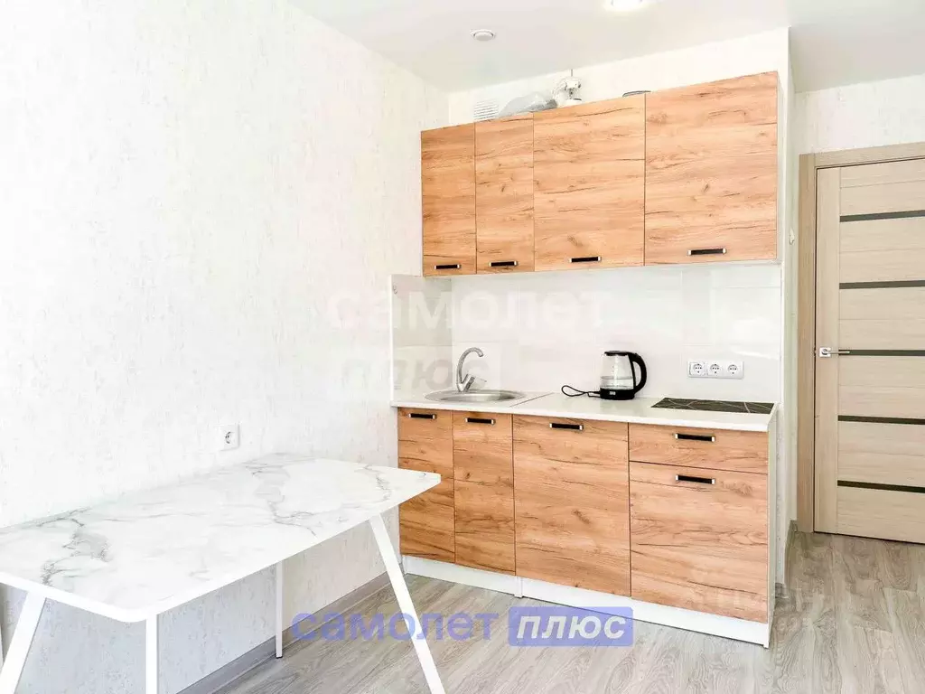 1-к кв. Чувашия, Чебоксары ул. Мате Залка, 14 (38.2 м) - Фото 1