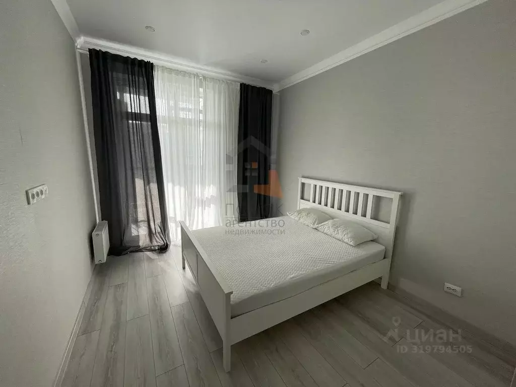 2-к кв. Татарстан, Казань Чистопольская ул., 88 (56.0 м) - Фото 0
