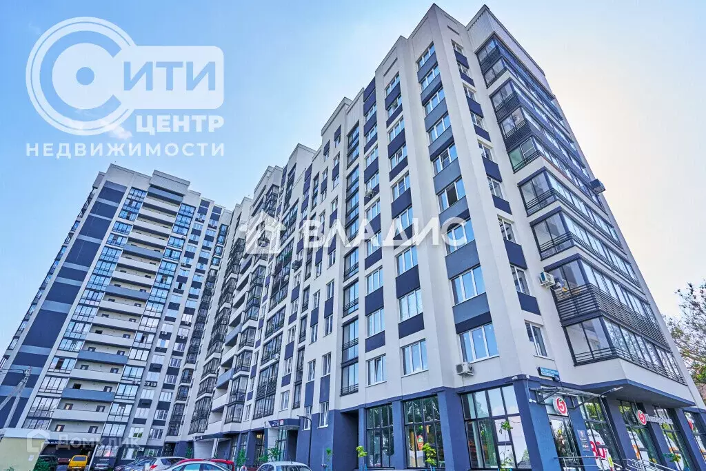 Продаётся квартира-студия, 25 м - Фото 1