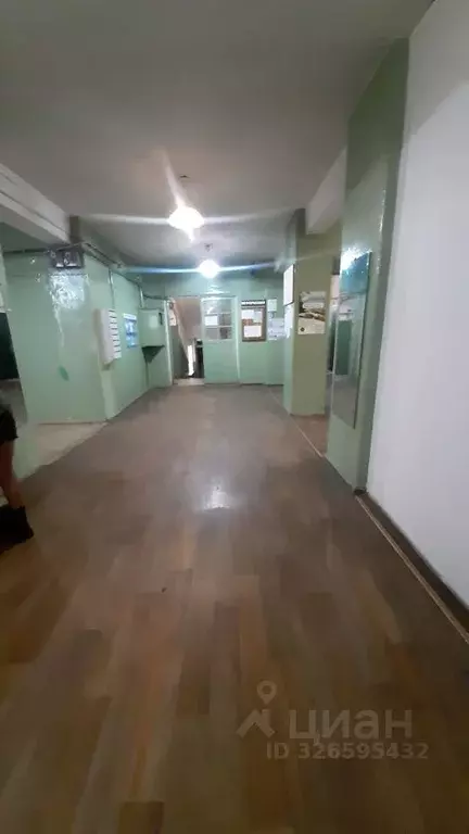 Комната Воронежская область, Воронеж Московский просп., 15 (20.0 м) - Фото 1