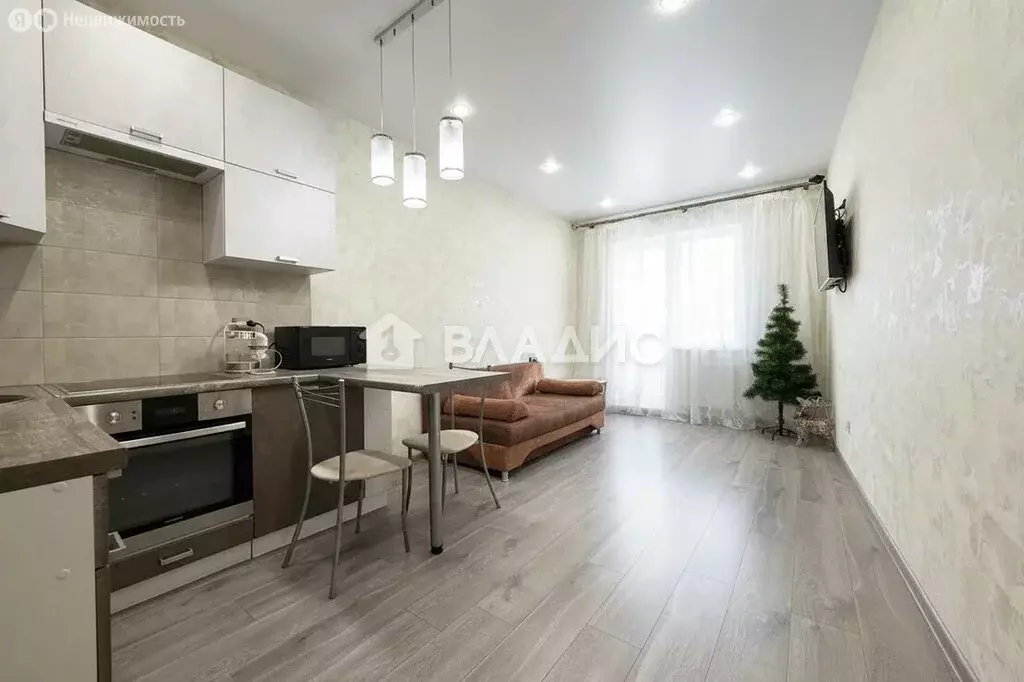 2-комнатная квартира: Петрозаводск, улица Чапаева, 50 (51 м) - Фото 1