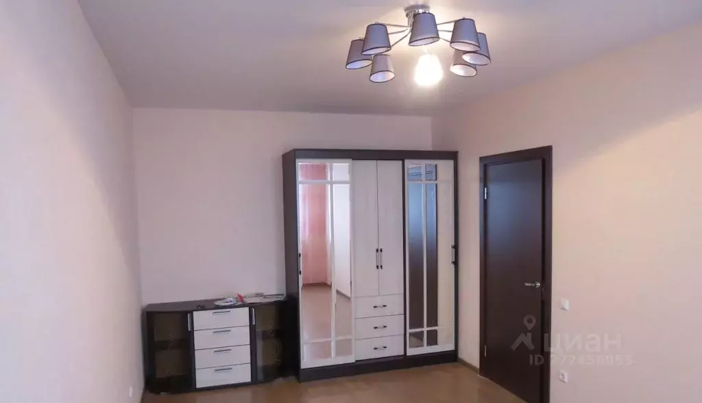 1-к кв. Белгородская область, Белгород ул. Газовиков, 13А (40.0 м) - Фото 1