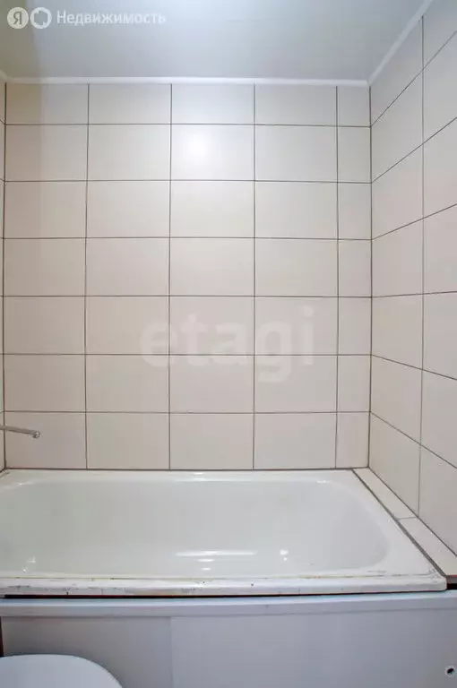 1к в -комнатной квартире (17.5 м) - Фото 1