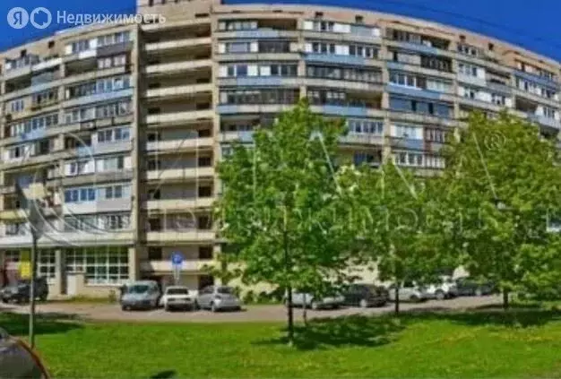 1к в 18-комнатной квартире (19 м) - Фото 1