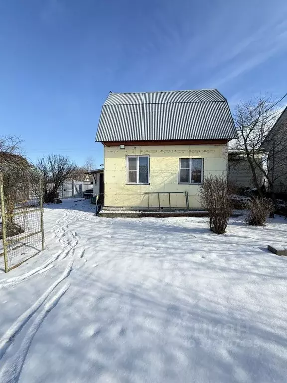 Дом в Московская область, Одинцовский городской округ, Иглово-92 ... - Фото 0