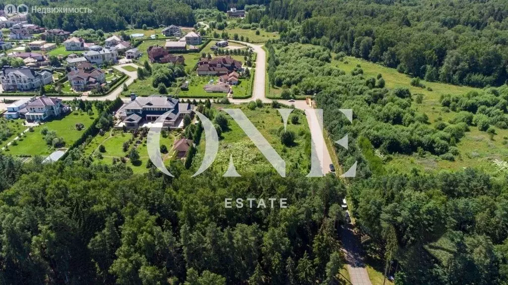 Участок в Подольниха, КП Лазурный Берег (72 м) - Фото 1