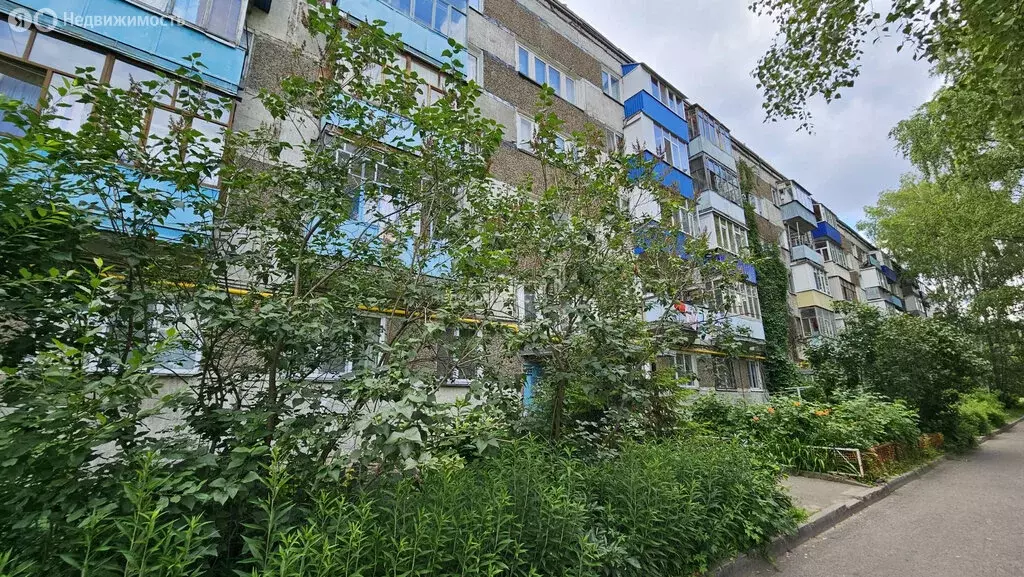 2-комнатная квартира: Казань, улица Аделя Кутуя, 12 (45.6 м) - Фото 0