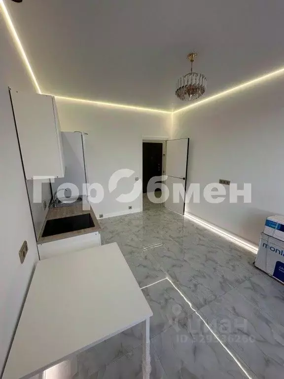 1-к кв. Москва Волоколамское ш., 71/22к2 (36.0 м) - Фото 2