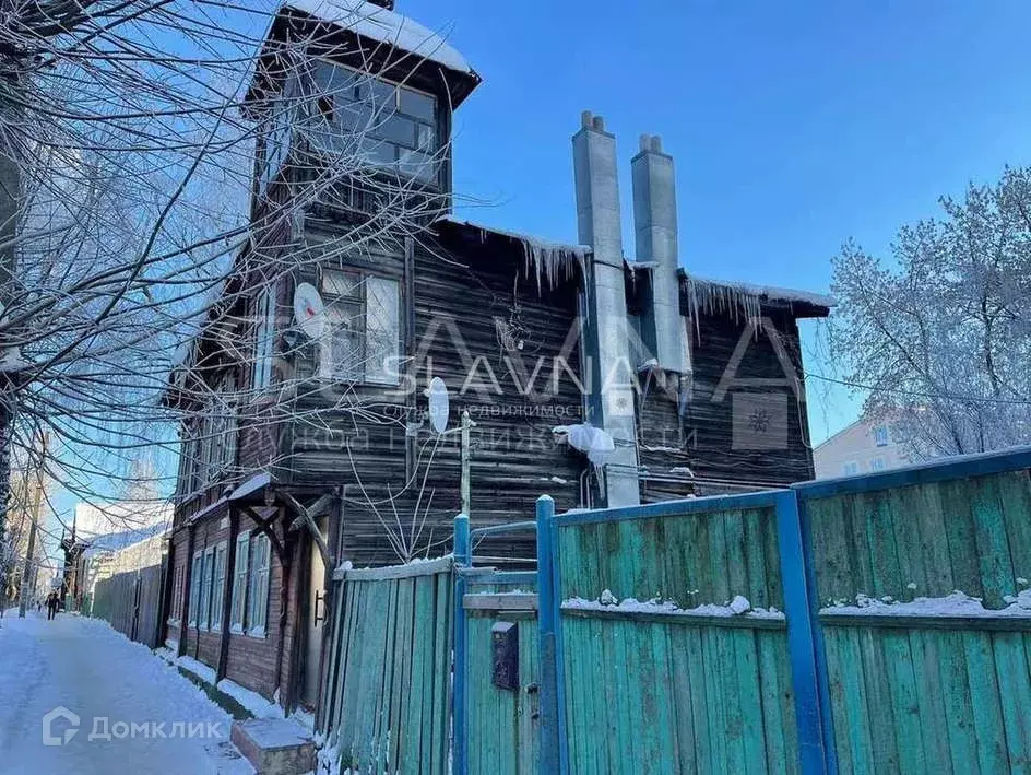 Продаётся 6-к квартира, 140 м - Фото 0