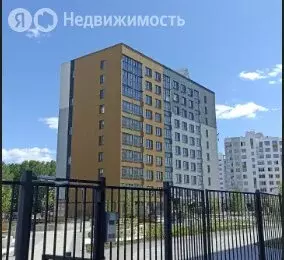 1-комнатная квартира: Тюмень, Селекционная улица, 6 (34 м) - Фото 2
