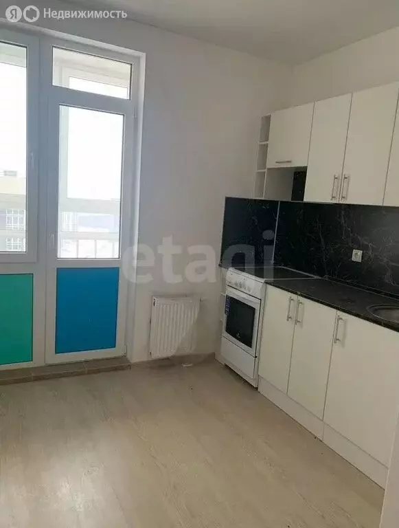 2-комнатная квартира: деревня Анкудиновка, Русская улица, 7 (50.7 м) - Фото 1