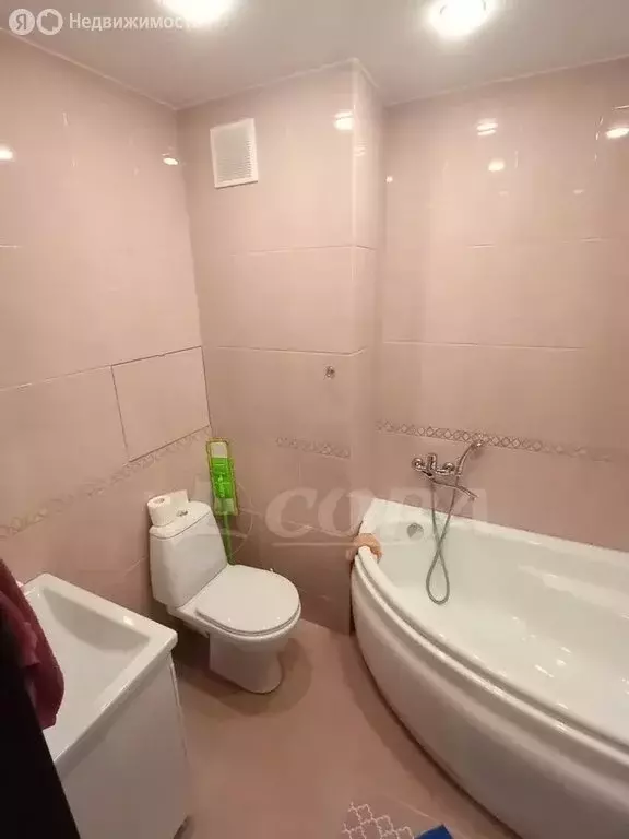 1-комнатная квартира: Тюмень, Широтная улица, 96/3 (41.7 м) - Фото 1