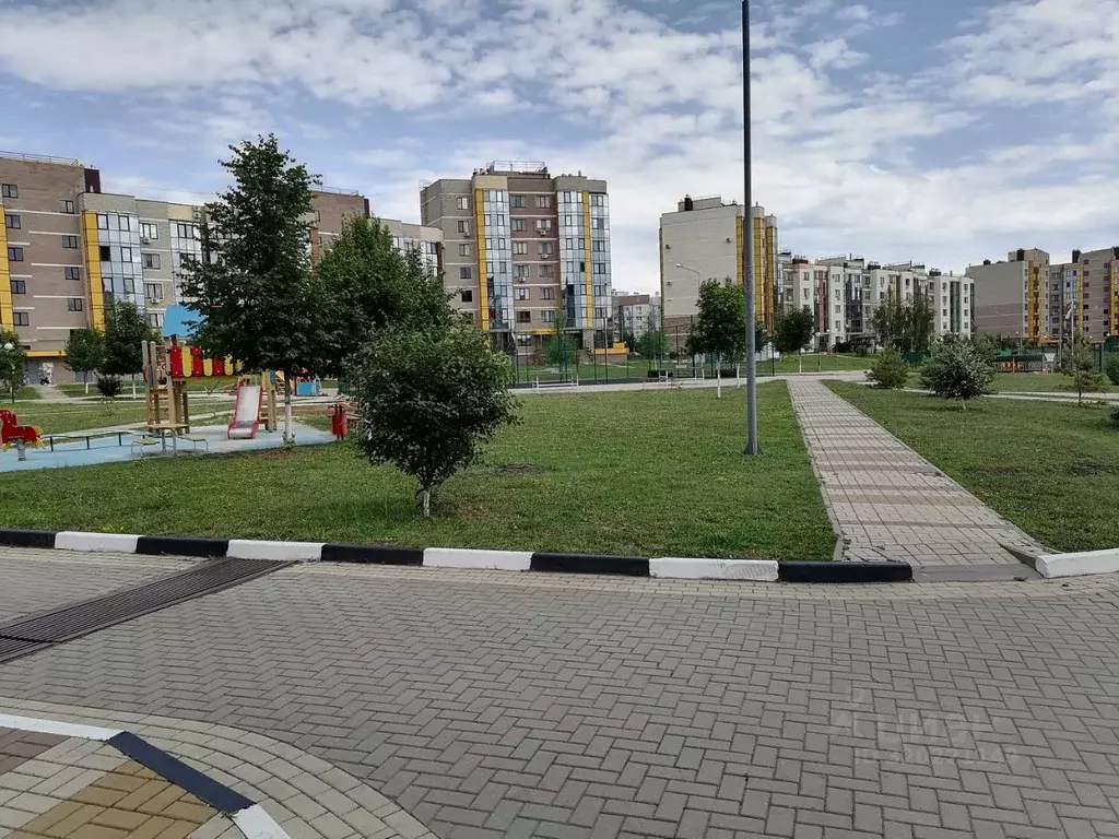 1-к кв. Белгородская область, Белгородский район, Дубовское с/пос, ... - Фото 1