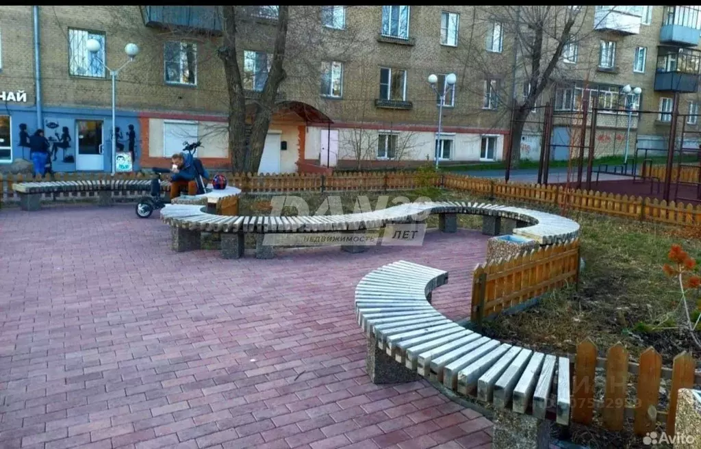 Помещение свободного назначения в Челябинская область, Челябинск ... - Фото 0