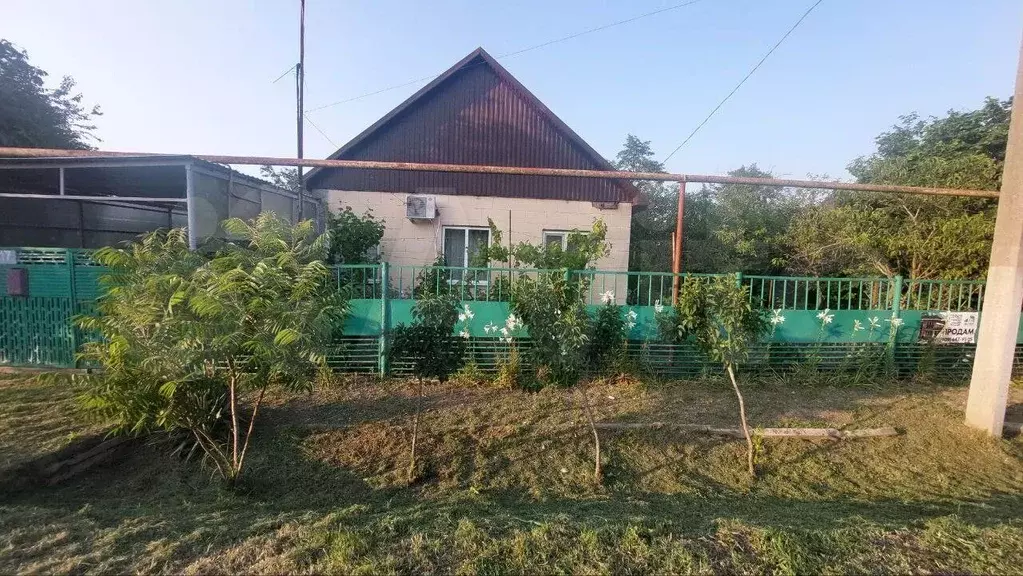 Дом 56,1 м на участке 25 сот. - Фото 1