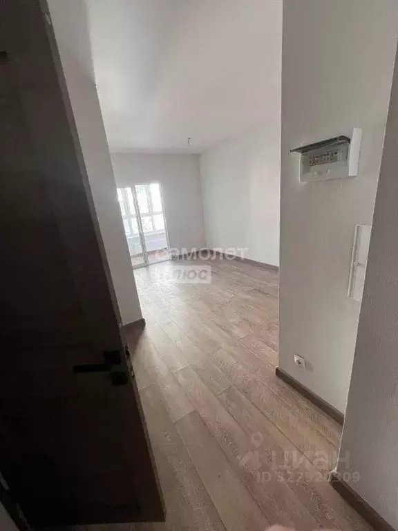 1-к кв. Челябинская область, Челябинский городской округ, пос. ... - Фото 1