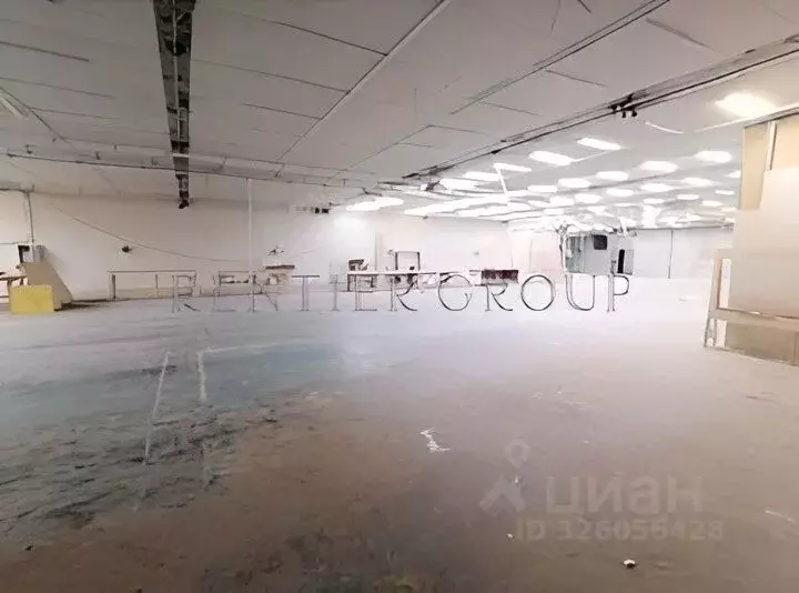 Склад в Москва Автомобильный проезд, 9С2 (1400 м) - Фото 2