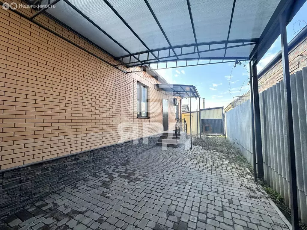 Дом в Таганрог, 6-й Артиллерийский переулок, 25 (112 м) - Фото 2