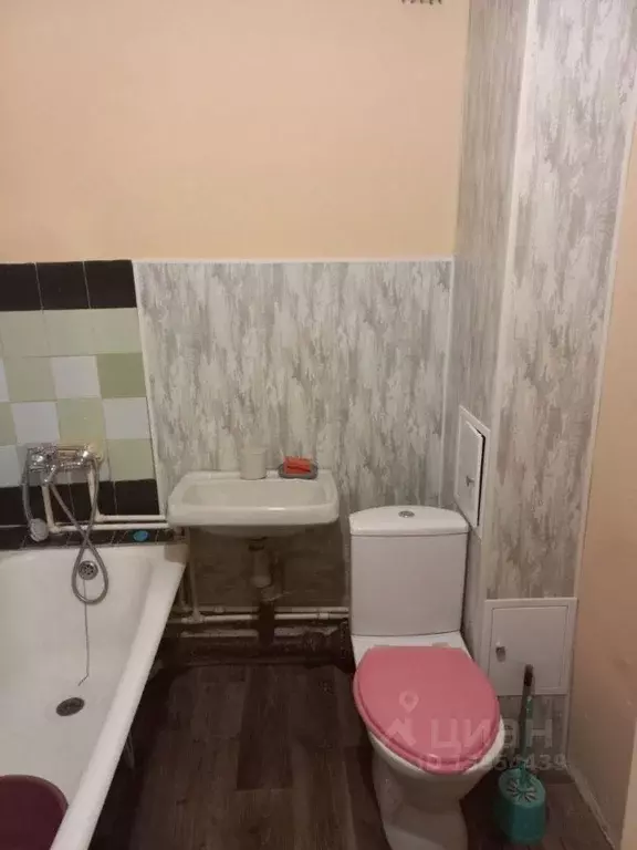 1-к кв. Омская область, Омск ул. 22-го Партсъезда, 6 (26.0 м) - Фото 1