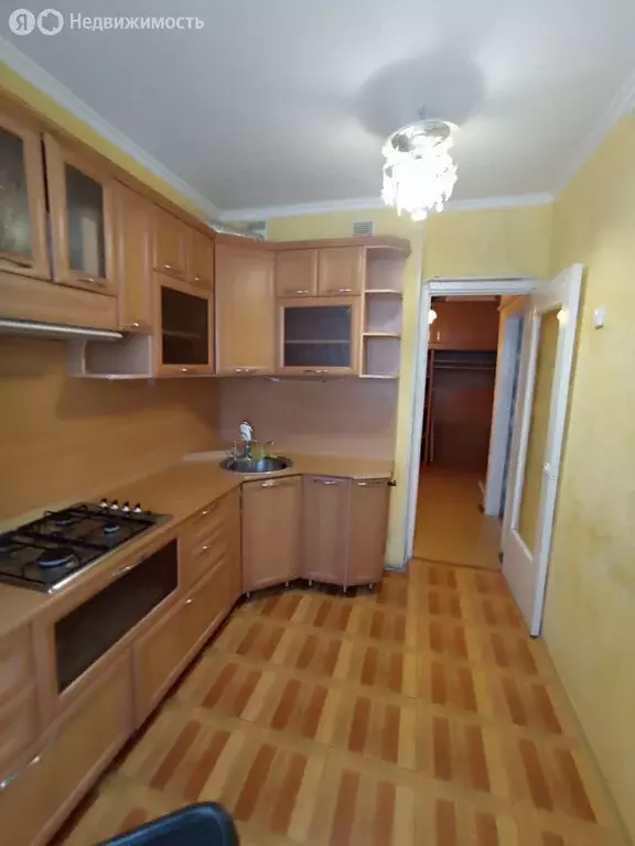 3-комнатная квартира: Волгодонск, проспект Мира, 33 (60 м) - Фото 0