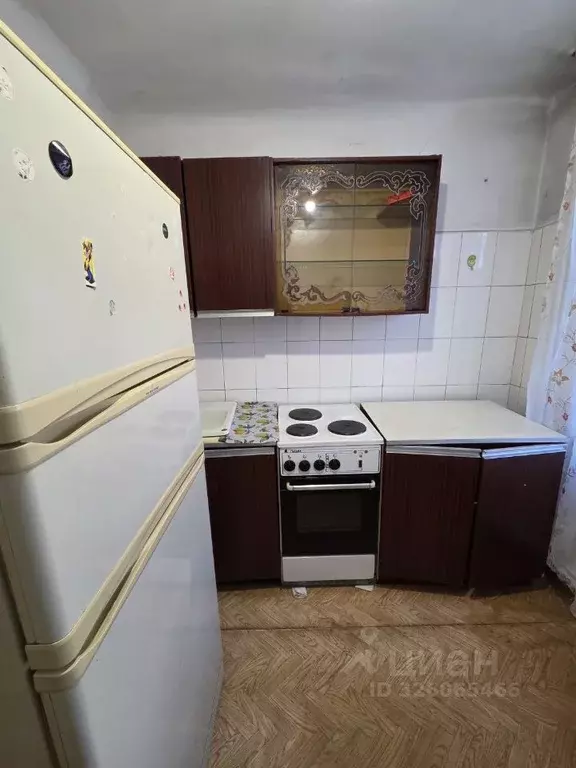 2-к кв. Иркутская область, Иркутск ул. 2-я Железнодорожная, 15 (45.0 ... - Фото 1