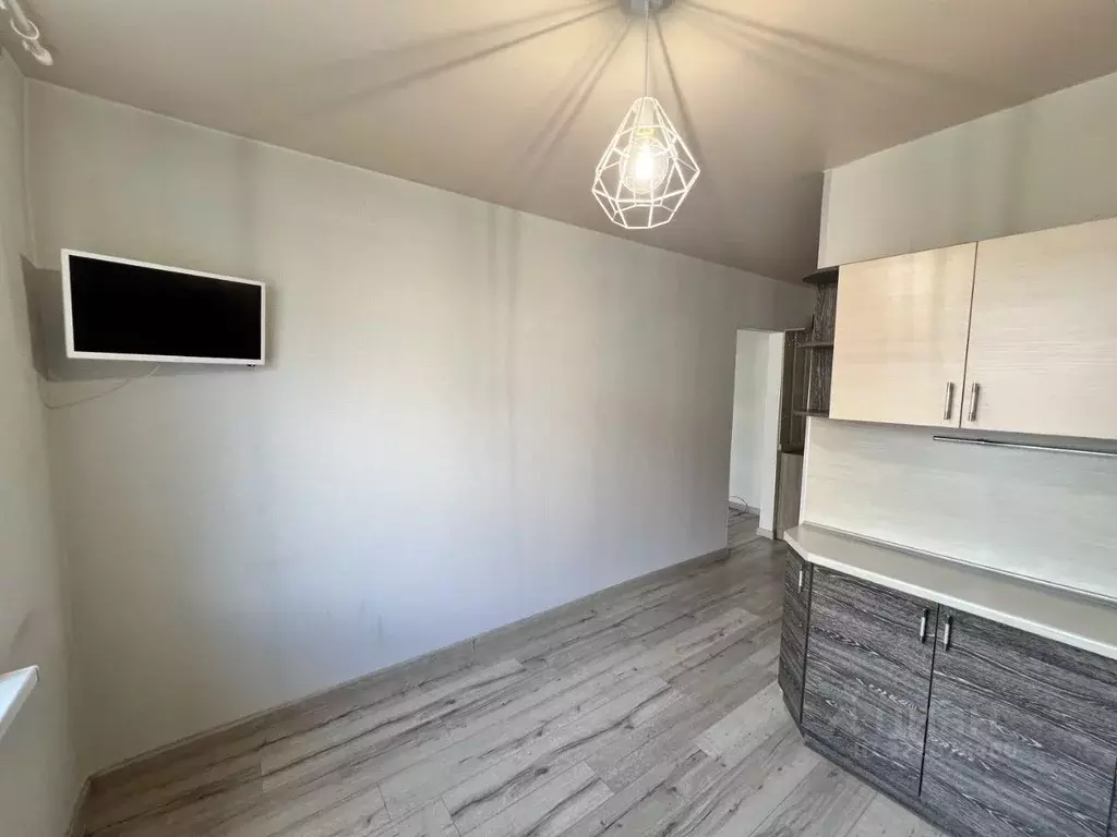 1-к кв. Самарская область, Самара Белорусская ул., 36 (28.9 м) - Фото 1